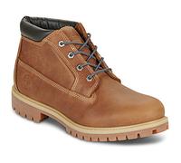 Timberland - Stivale Chukka Impermeabile Timberland Road Trip Premium da Uomo in marrone/grigio scuro, Uomo, marrone, Taglia: 44