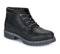 Timberland - Stivale Chukka Impermeabile Timberland Road Trip Premium da Uomo in colore nero, Uomo, nero, Taglia: 44