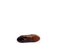 TIMBERLAND - Stivaletti uomo 6-inch Heritage in pelle