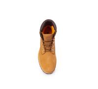 TIMBERLAND - Stivaletti uomo Alburn 6-inch in nabuk