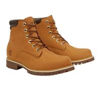 Timberland - Stivaletti Uomo Alburn 6-inch in Nabuk - Numero 41.5