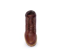 TIMBERLAND - Stivaletti uomo Alburn 6-inch in pelle