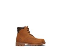 Timberland - Stivaletti Uomo Alburn 6-inch Waterproof - Numero 43.5