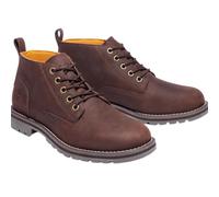 Timberland - Stivaletti Uomo Chukka Redwood Falls - Numero 42