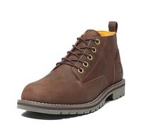Timberland - Stivaletti Uomo Chukka Redwood Falls - Numero 43.5