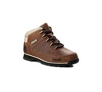 Timberland - Stivaletti Uomo, Marrone (Red Brown)