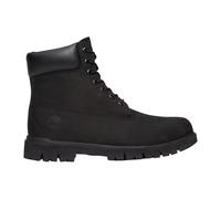 Timberland - Stivaletti Uomo Radford Mid Neri con Lacci - - Shoes - Uomo - Nero - 40 EU