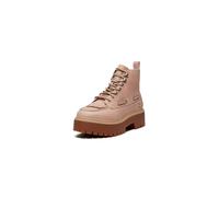 TIMBERLAND Stivaletto beige Donna - Scarpe - Nuovi arrivi - Stivaletti e stivali TIMBERLAND 38
