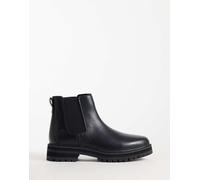 Timberland stivaletto Chelsea medio nero 40