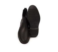 Timberland Woodhull, Stivali Uomo, Nero, 43 EU