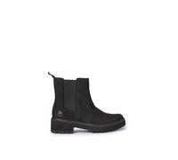 Timberland Carnaby Cool, Stivali Chelsea Donna, Saddle, 40 EU