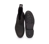 Timberland Donna Carnaby Cool Basic Chelsea Stivali Chelsea, Nero, 38 EU