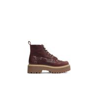 TIMBERLAND - Stivaletto donna Stone Street con plateau