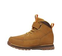 Timberland Bambini Stivali Euro Rock Mid Hook & Loop Boot 0A6D86 32 Beige