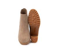 TIMBERLAND - Stivaletto mid Chelsea donna Allington