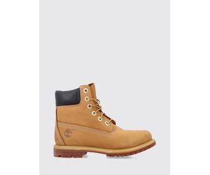 TIMBERLAND Stivaletto Premium 6 in nabuk 35½ Cuoio