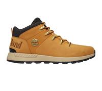 Timberland Stivaletto Sprint Trekker Wheat Mid Uomo Marrone