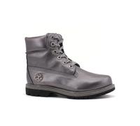 Timberland - Stivaletto stringato alla caviglia - - Shoes - Donna - Grigio - 38 EU