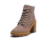 TIMBERLAND Stivaletto stringato 'Allington' talpa Donna TIMBERLAND 39 talpa