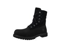 TIMBERLAND Stivaletto stringato 'Authentic' nero Donna - Scarpe - Stivaletti - Stivaletti stringati TIMBERLAND 37