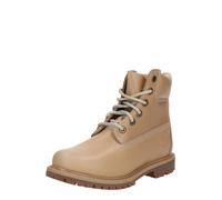 TIMBERLAND Stivaletto stringato beige Donna TIMBERLAND 39,5 beige
