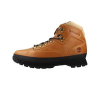 Timberland - Stivaletto stringato Ehkr Mid - - Shoes - Uomo - Marrone - 42 EU