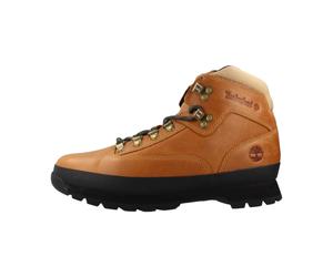 Timberland - Stivaletto stringato Ehkr Mid - - Shoes - Uomo - Marrone - 42 EU