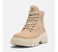 TIMBERLAND Stivaletto stringato 'Greyfield' beige / camello Donna TIMBERLAND 40