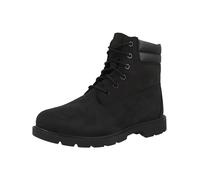 TIMBERLAND Stivaletto stringato 'Linden Woods 6 Inch' nero Donna - Scarpe - Stivaletti - Stivaletti stringati TIMBERLAND 37