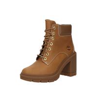 TIMBERLAND Stivaletto stringato marrone chiaro Donna TIMBERLAND 36