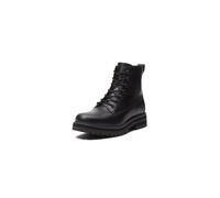 TIMBERLAND Stivaletto stringato nero Donna - Scarpe - Stivaletti - Stivaletti stringati TIMBERLAND 39,5