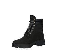 TIMBERLAND Stivaletto stringato nero Donna TIMBERLAND 42 nero