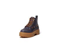TIMBERLAND Stivaletto stringato 'Stone Street' blu scuro Donna TIMBERLAND 42 blu scuro