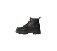 TIMBERLAND Stivaletto stringato 'STONE STREET' nero Donna - Scarpe - Stivaletti - Stivaletti stringati TIMBERLAND 38