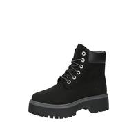 TIMBERLAND Stivaletto stringato 'Stone Street' nero Donna - Scarpe - Stivaletti - Stivaletti stringati TIMBERLAND 38