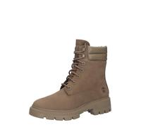TIMBERLAND Stivaletto stringato talpa Donna TIMBERLAND 37,5 talpa