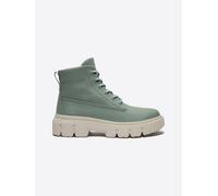 TIMBERLAND Stivaletto stringato verde, Taglia 38,5