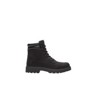 Timberland - Stivale Impermeabile Auburn Falls 6-Inch da Uomo in colore nero, Uomo, nero, Taglia: 44.5