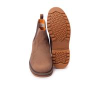 TIMBERLAND - Stivaletto uomo mid Chelsea Redwood Falls