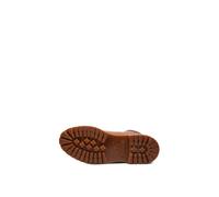 Timberland Premium 6 INCH LACE UP WATERPROOF BOOT men Boots brown in taglia:43