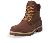 Timberland Stivali 25 6-Inch Waterproof Taglia 41.5 Codice TB0A6CH6W01 Marrone Uomo