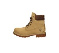 STIVALI TIMBERLAND 25 6-INCH WATERPROOF TG 42 COD TB0A6CH6EM5 - 9M [US 8.5 UK 8 CM 26.5] Marrone