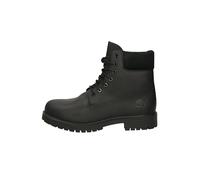 Timberland Stivali 25 6-Inch Waterproof Taglia 45 Codice TB0A6CH6W02 Nero Uomo