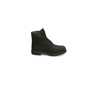 Scarponi Timberland Premium 6 Inch Lace Up Waterproof nero - 45
