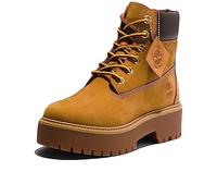 Timberland Stivali 6 inch Premium Platform WP TG 39 cod TB0A5RJD231