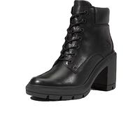 STIVALI TIMBERLAND ALLINGTON HEIGHTS 6 INCH TG 40 COD TB0A26SV015 - 9W [US 9 UK 7 CM 26] Nero