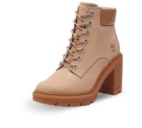 Timberland Stivali Allington Heights Mid Codice TB0A2CKCEN7 Beige Donna