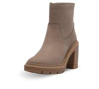 Timberland Stivali Allington Heights Mid Zip Taglia 38 Codice TB0A26WAEN5 Marrone Donna