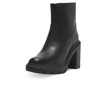 STIVALI TIMBERLAND ALLINGTON HEIGHTS MID ZIP TG 39 COD TB0A26WAW02 - 9W [US 8 UK 6 CM 25] Nero