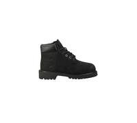 TIMBERLAND Stivali Bambino 6 INCH PREMIUM nero | 31